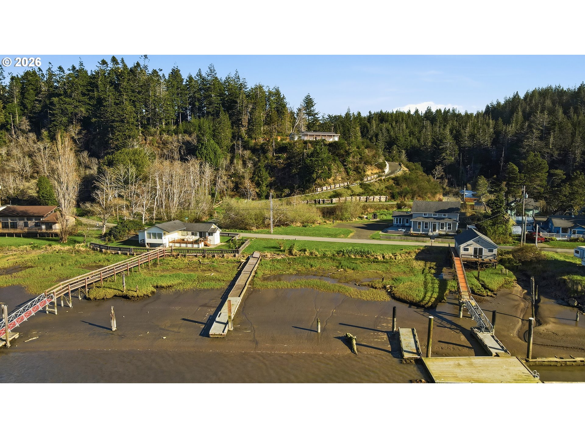 88362 Pederson Drive Bandon, OR 97411 - Photo 48 of 48