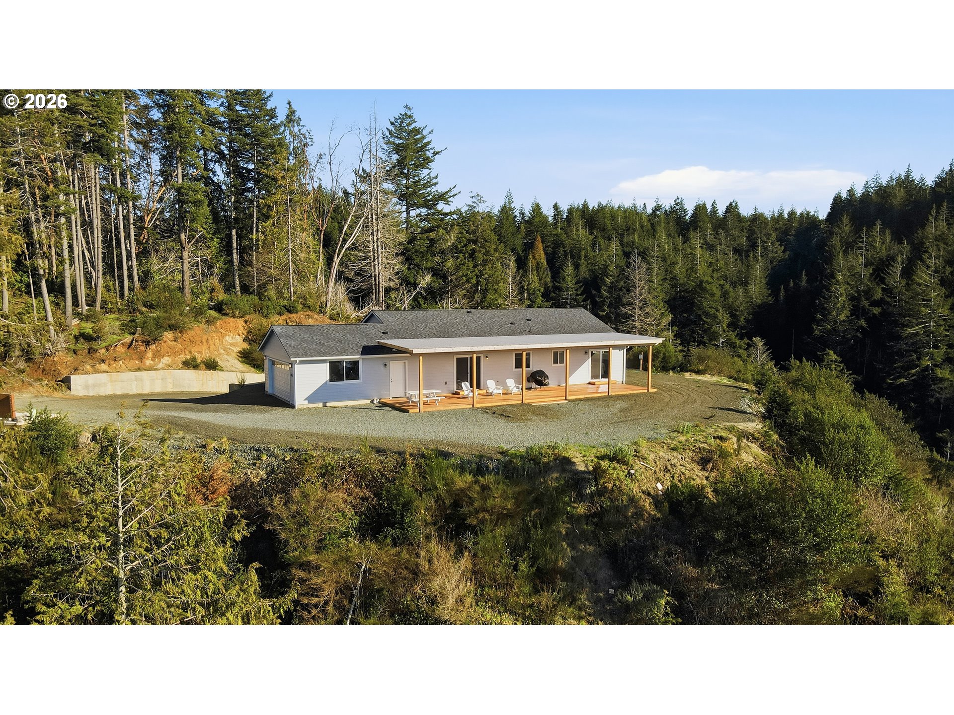 88362 Pederson Drive Bandon, OR 97411 - Photo 7 of 48