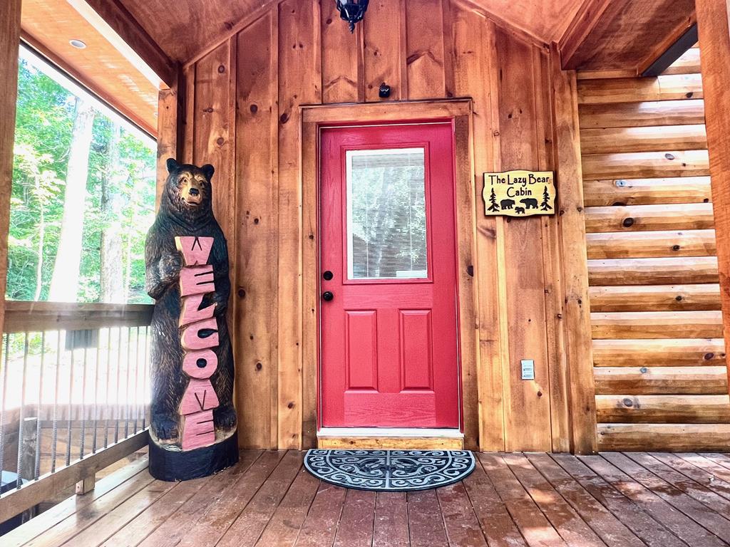427 Legendary Rdg Road Murphy, NC 28906 - Photo 6 of 31 Gallery Image 6