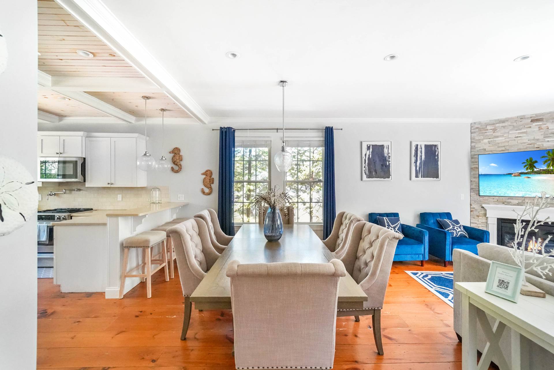 39 A Foster Road Quogue, NY 11959 - Photo 4 of 16