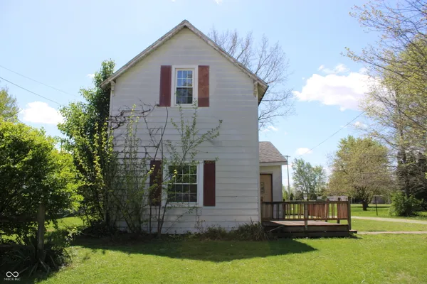 $1,599 | 603 East Clyde Street, Frankton, IN 46044