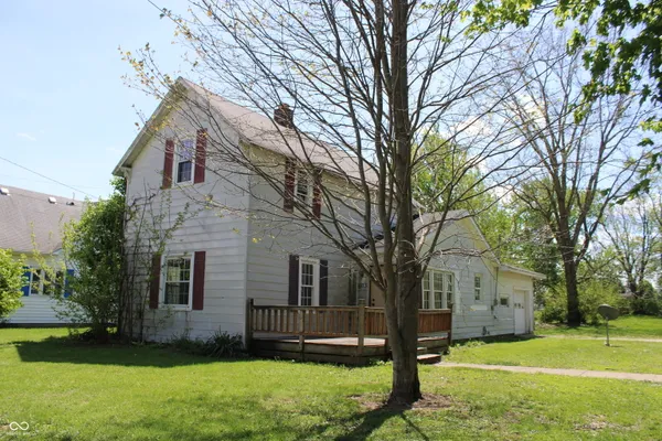 $1,599 | 603 East Clyde Street, Frankton, IN 46044