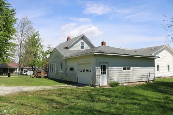 $1,599 | 603 East Clyde Street, Frankton, IN 46044