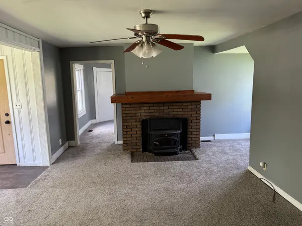 $1,599 | 603 East Clyde Street, Frankton, IN 46044