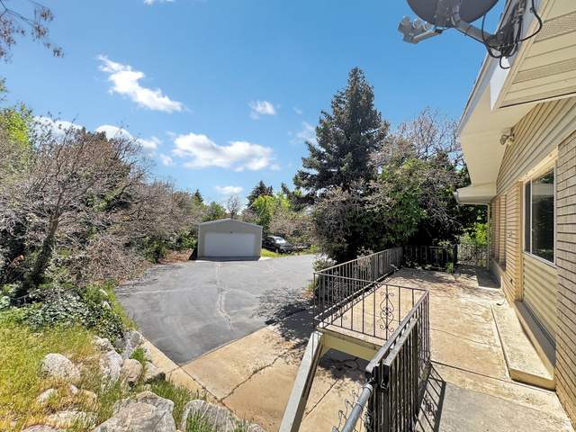 2342 Combe Road Ogden, UT 84403 - Photo 37 of 53
