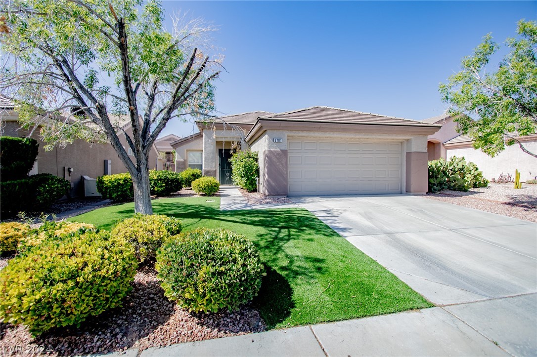 2181 Chapman Ranch Drive Henderson, NV 89012 - Photo 1 of 31 Gallery Image 1