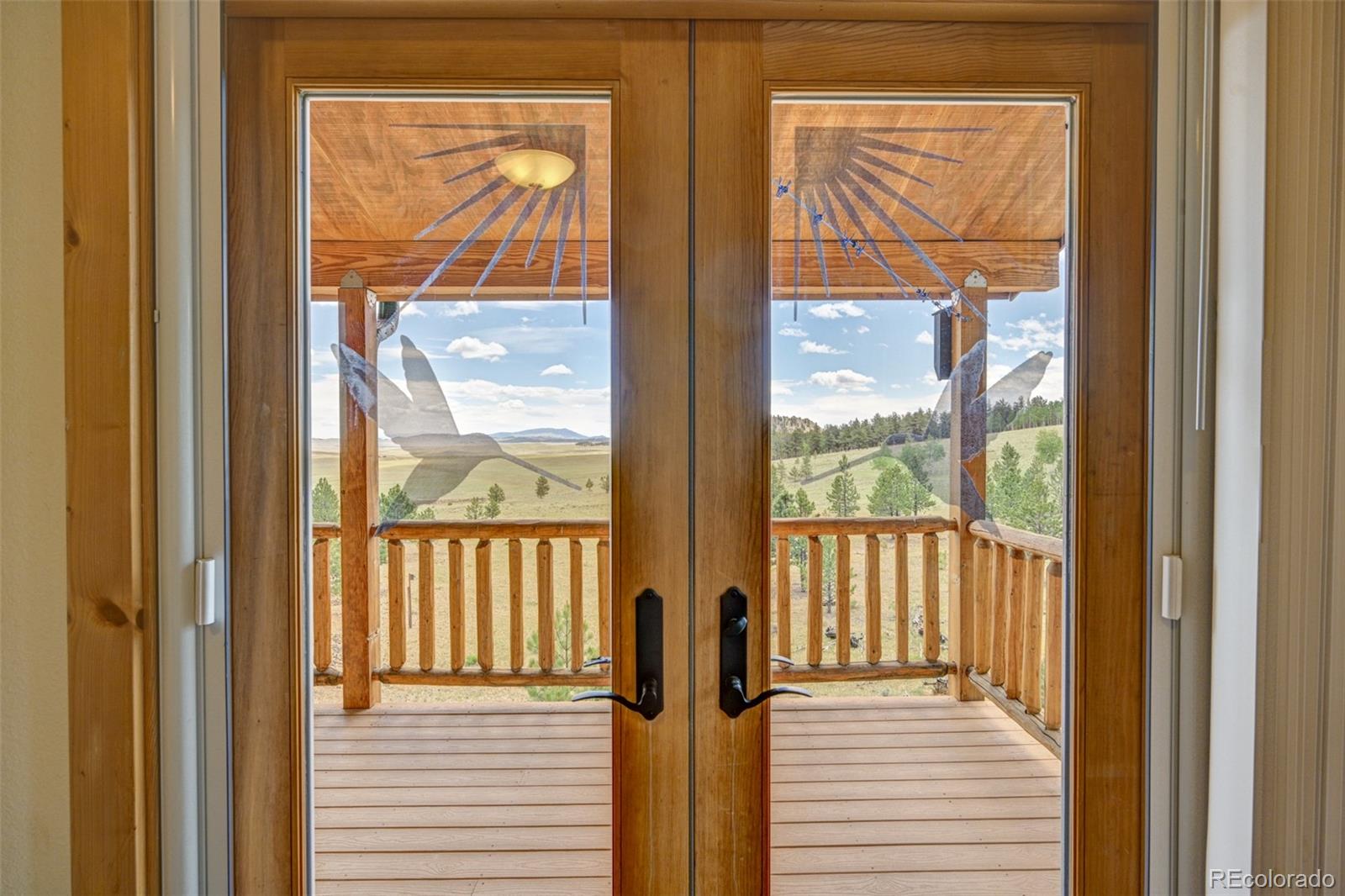 2883 Wagon Wheel Road Hartsel, CO 80449 - Photo 27 of 50