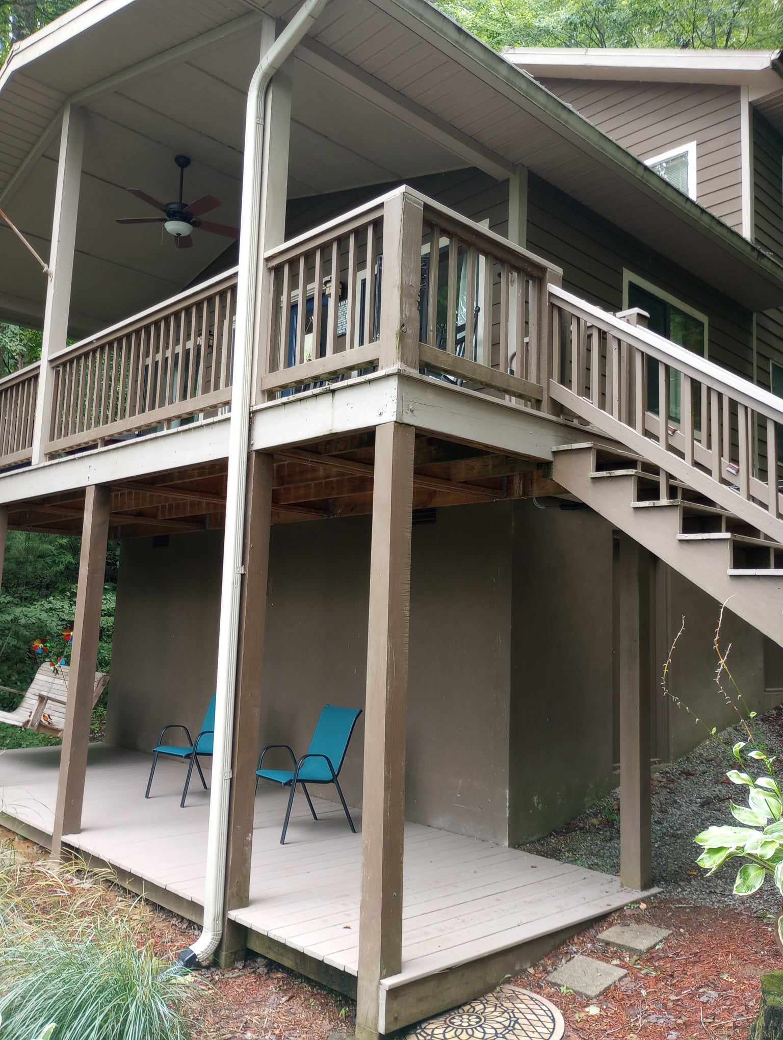92 Boulder Lane Rabun Gap, GA 30568 - Photo 44 of 55