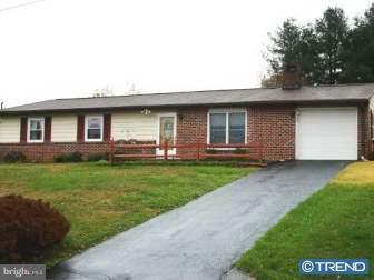 820 Ridge Avenue Atglen, PA 19310 - Photo 1 of 6