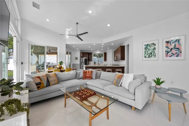 $1,499,000 | 2461 North Junipero Avenue, Palm Springs, CA 92262