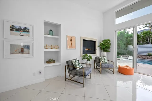 $1,499,000 | 2461 North Junipero Avenue, Palm Springs, CA 92262