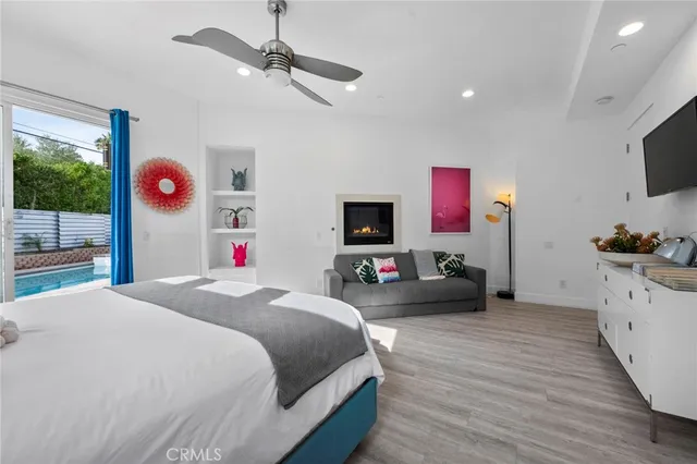 $1,499,000 | 2461 North Junipero Avenue, Palm Springs, CA 92262