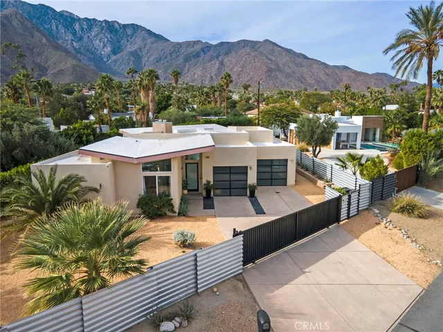 $1,499,000 | 2461 North Junipero Avenue, Palm Springs, CA 92262