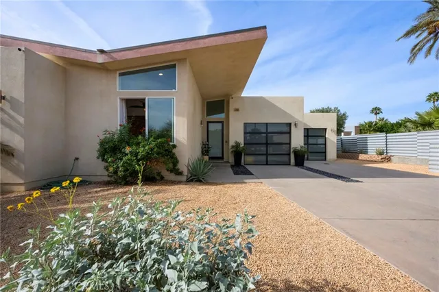$1,499,000 | 2461 North Junipero Avenue, Palm Springs, CA 92262