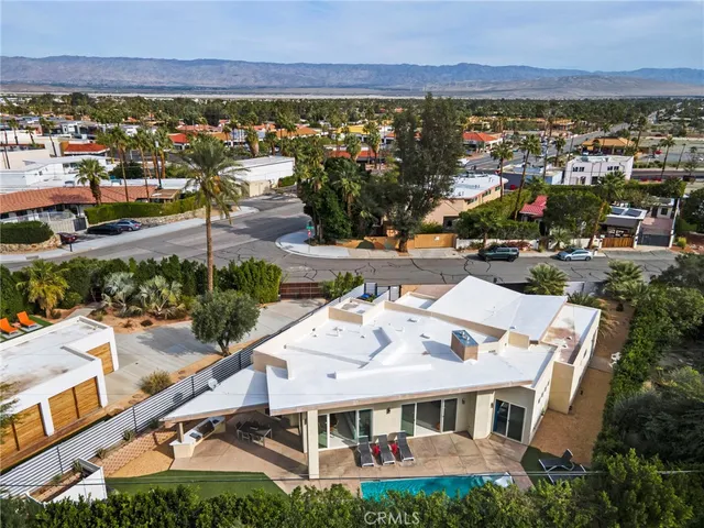 $1,499,000 | 2461 North Junipero Avenue, Palm Springs, CA 92262