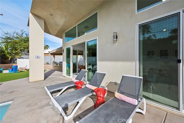 $1,499,000 | 2461 North Junipero Avenue, Palm Springs, CA 92262