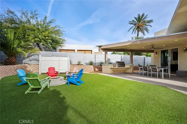$1,499,000 | 2461 North Junipero Avenue, Palm Springs, CA 92262