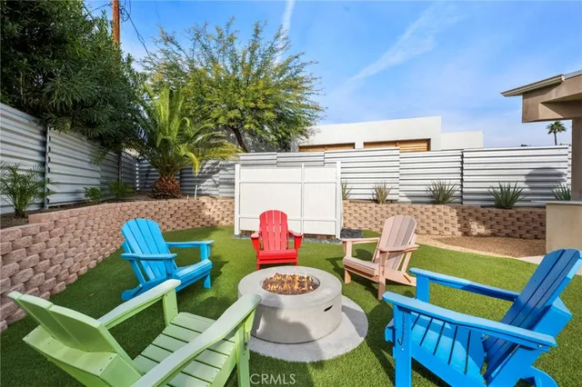 $1,499,000 | 2461 North Junipero Avenue, Palm Springs, CA 92262