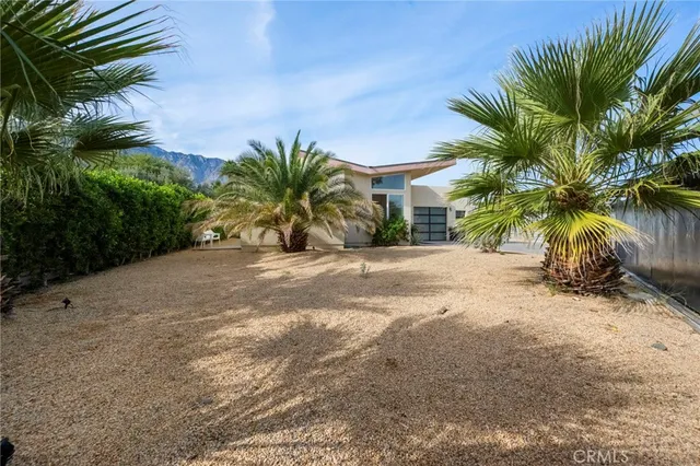 $1,499,000 | 2461 North Junipero Avenue, Palm Springs, CA 92262