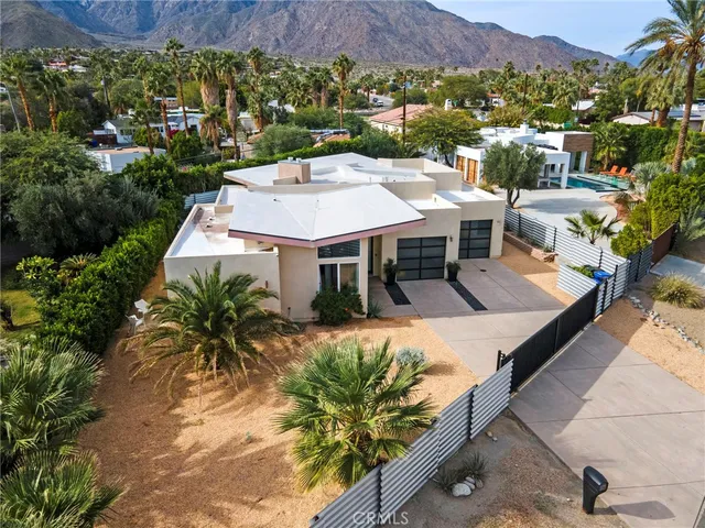 $1,499,000 | 2461 North Junipero Avenue, Palm Springs, CA 92262