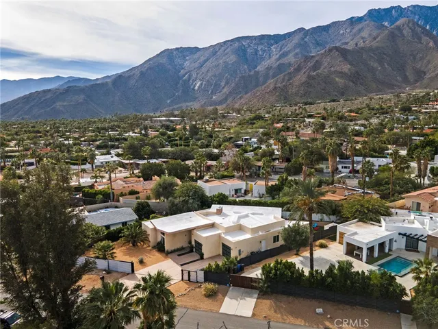 $1,499,000 | 2461 North Junipero Avenue, Palm Springs, CA 92262