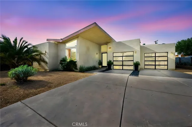 $1,499,000 | 2461 North Junipero Avenue, Palm Springs, CA 92262