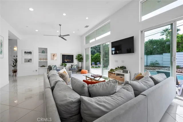 $1,499,000 | 2461 North Junipero Avenue, Palm Springs, CA 92262