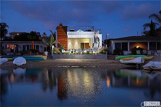 19 Balboa Newport Beach, CA 92663 - Photo 1 of 1