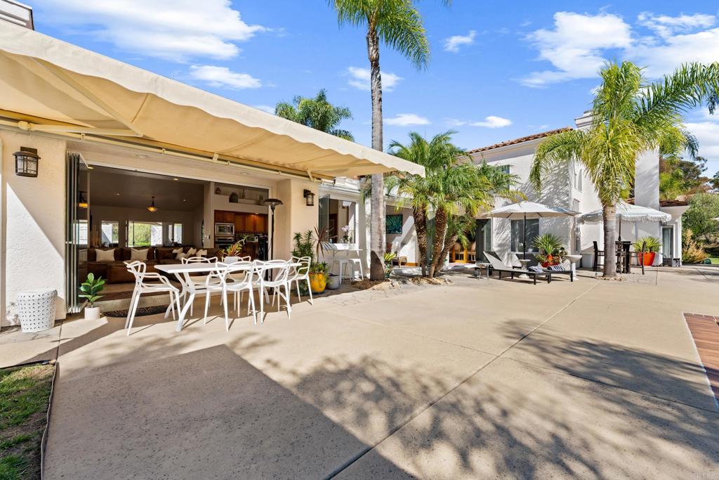 3427 Bumann Road Encinitas, CA 92024 - Photo 29 of 37 a view of a building with sitting area