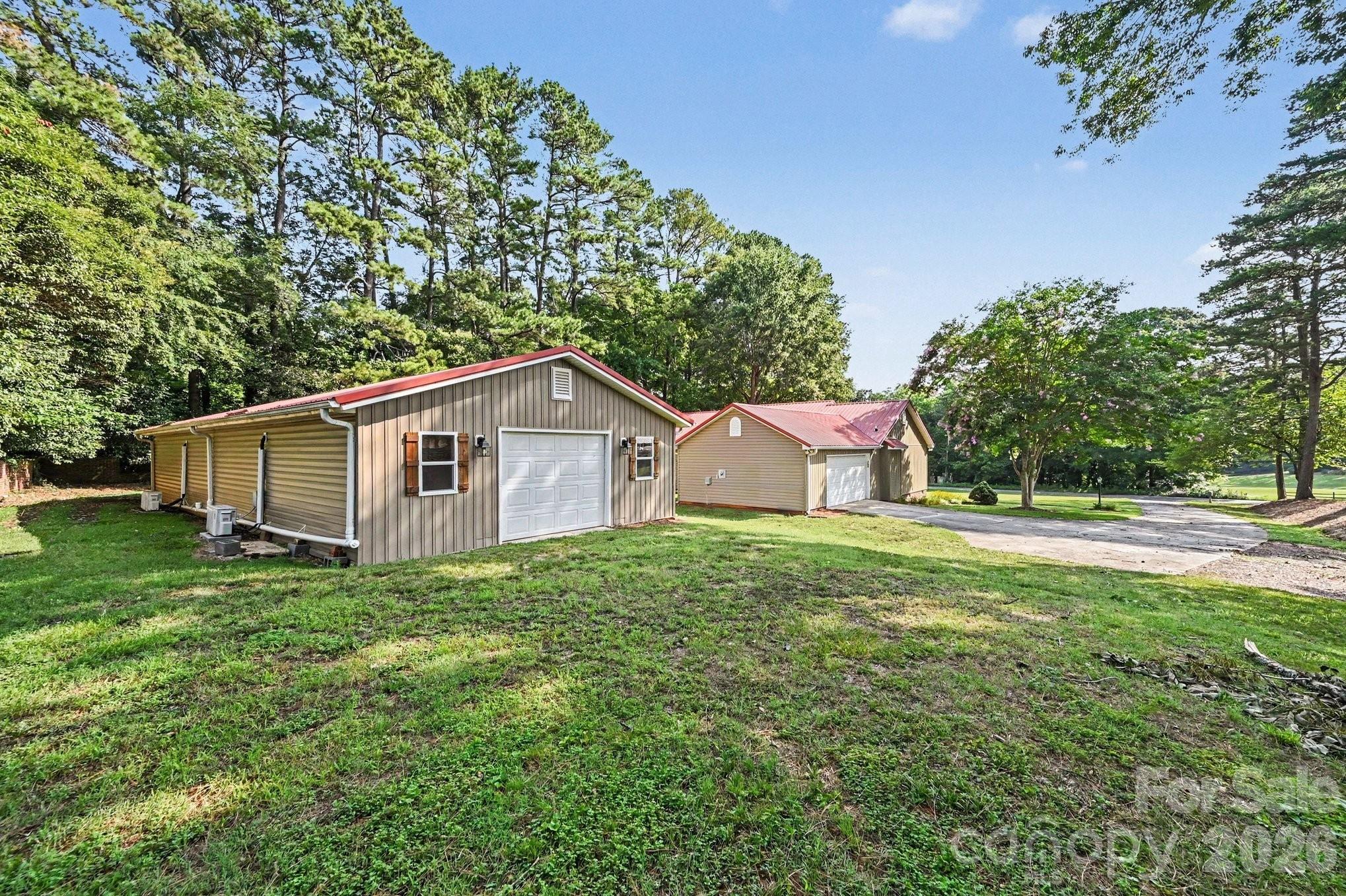 1905 Stokes Ferry Road Salisbury, NC 28146 - Photo 17 of 17