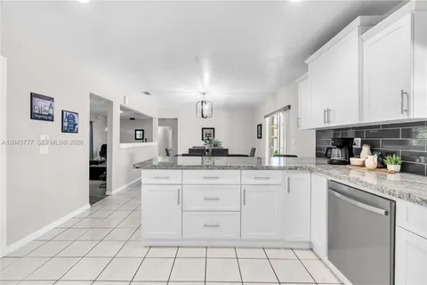 $985,000 | 12805 Southwest 193rd Terrace, Miami, FL 33177