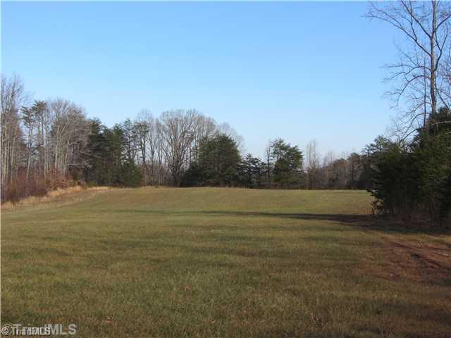 Land. Gorgeous field. Ideal to build your home or fence it for horses.
