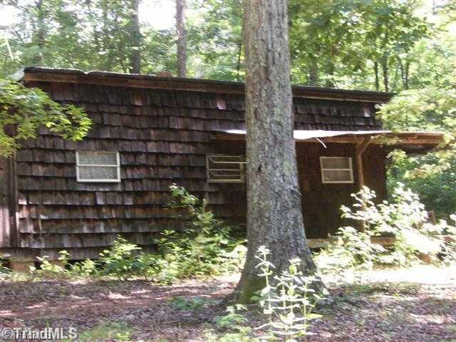 Other. Old hunter s cabin