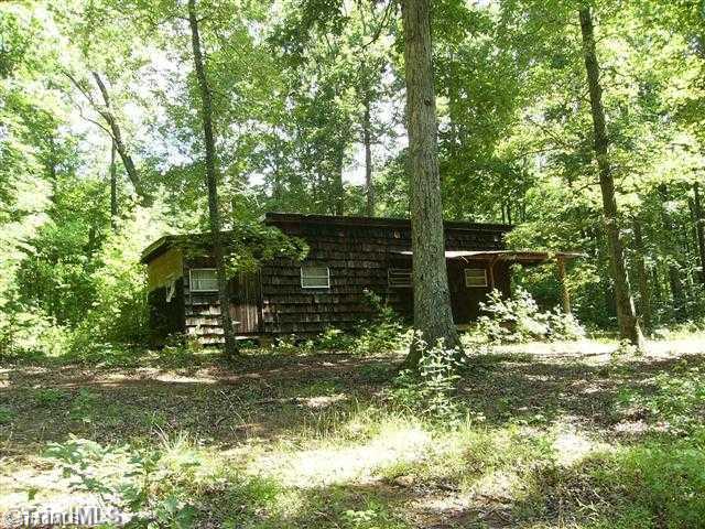 Other. Old hunter s cabin