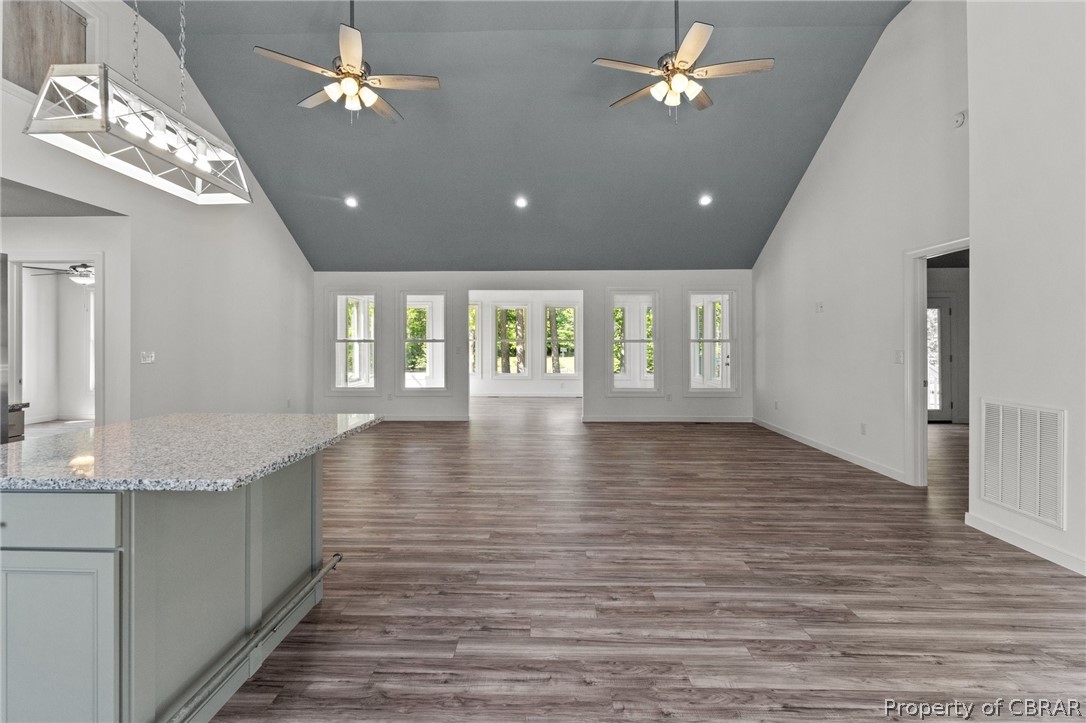 408 Smith Point Road Reedville, VA 22539 - Photo 10 of 45