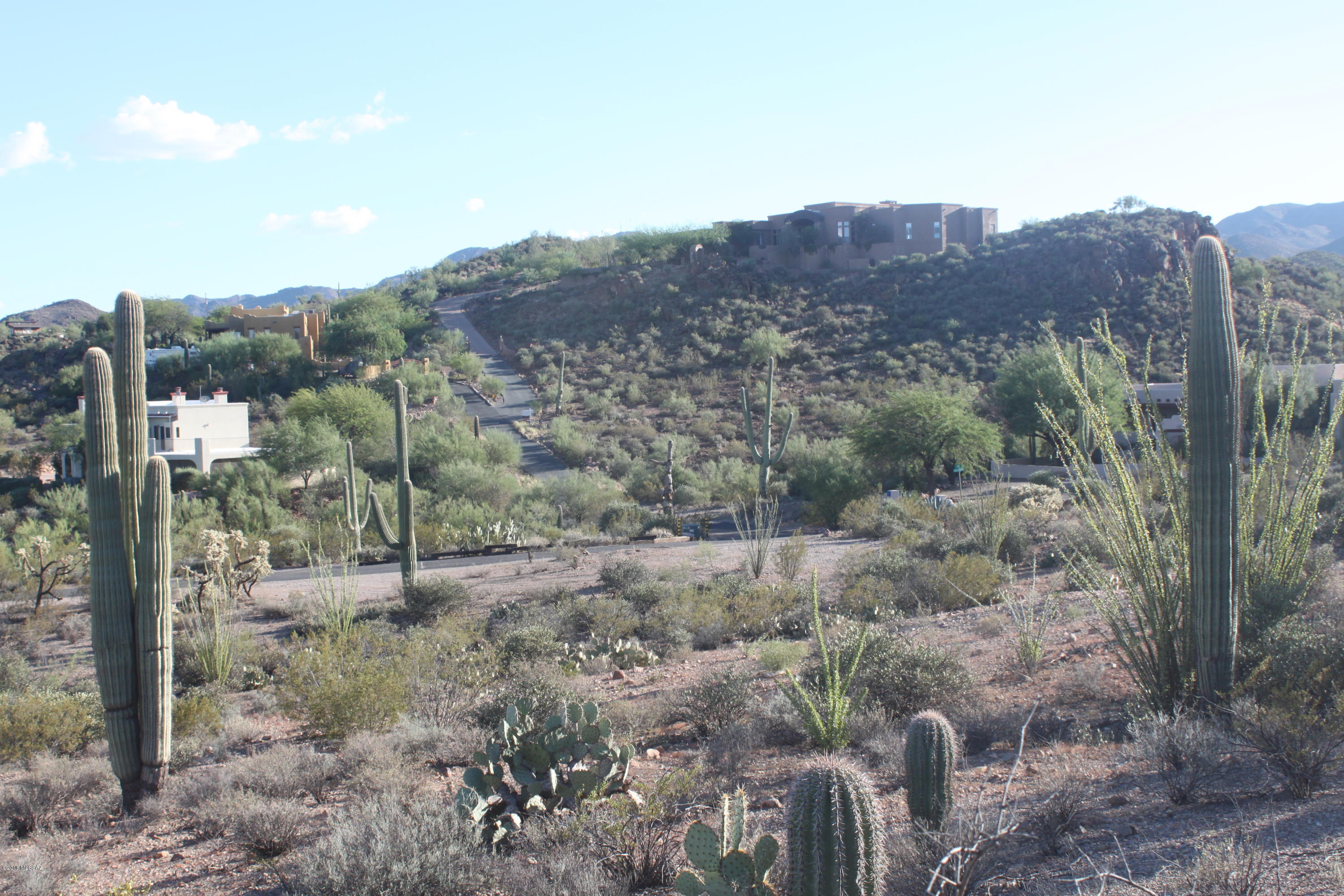6379 West Park Ridge Road Tucson, AZ 85743 - Photo 12 of 30 Gallery Image 12