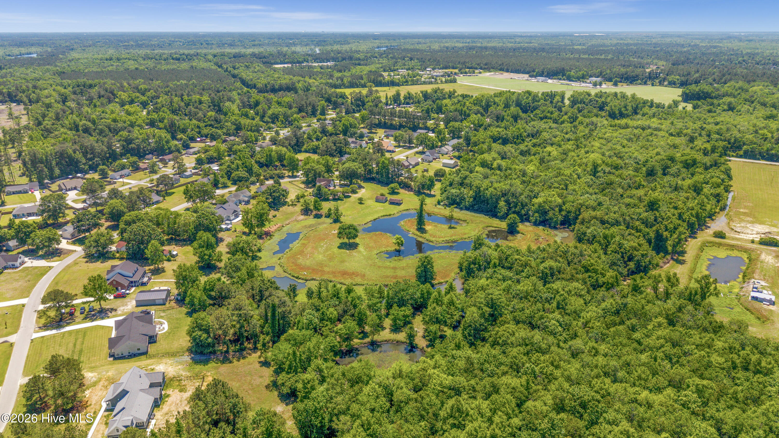 201 Winding Creek Road Rocky Point, NC 28457 - Photo 107 of 125 123-DJI_20260504012612_0012_D