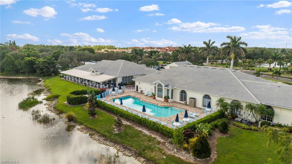 5801 Lago Villaggio Way Naples, FL 34104 - Photo 16 of 23