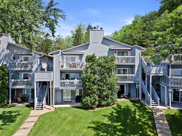 131 Lance Drive, Unit 12, Twin Lakes, WI 53181