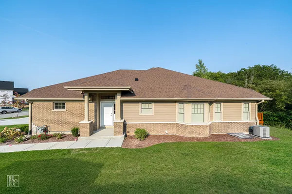 $565,900 | 11174 Tuscany Lane, Lemont, IL 60439