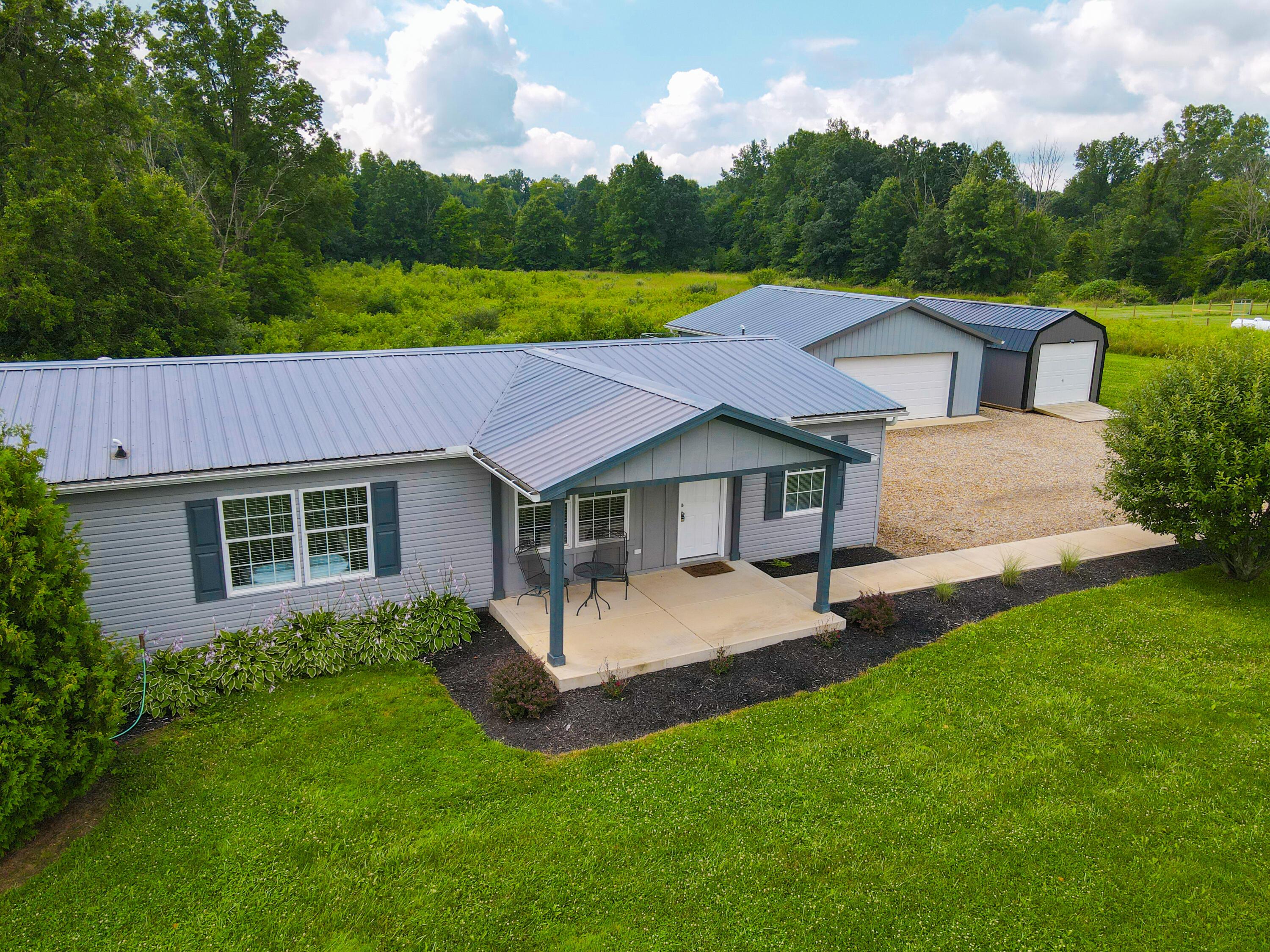5358 Penlan Road Cardington, OH 43315 - Photo 1 of 25 DJI_0840