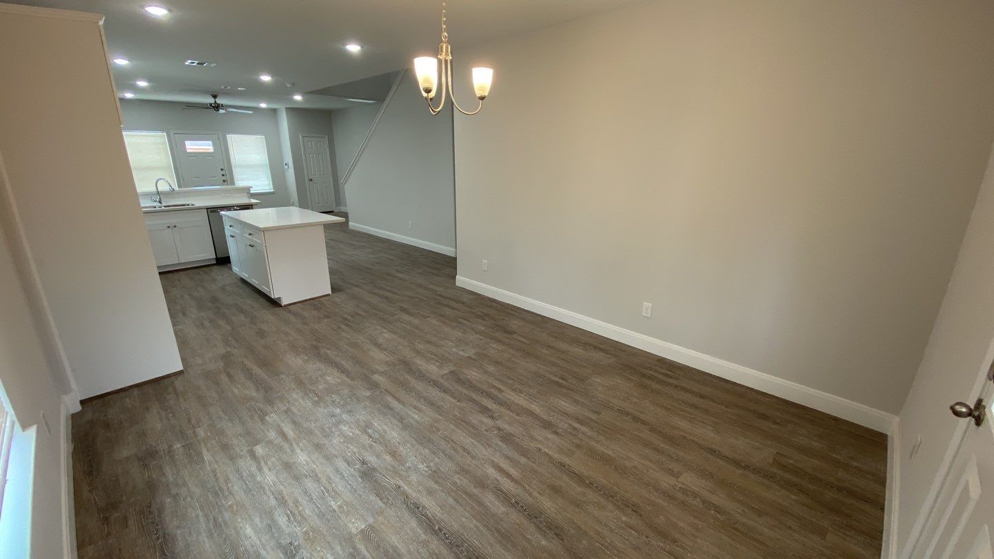 5225 East Houston Road, Unit A Houston, TX 77028 - Photo 5 of 40 Gallery Image 5