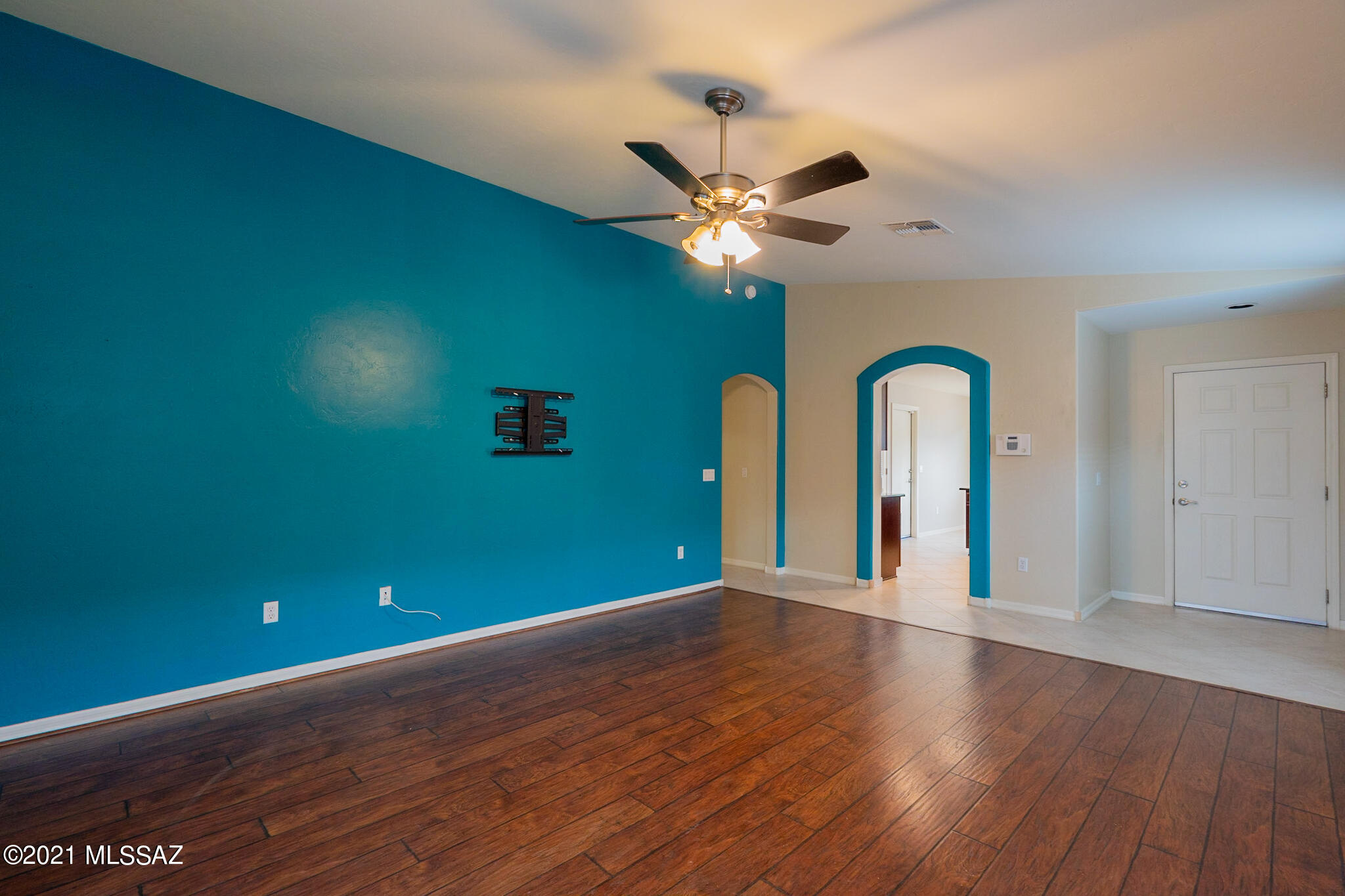 2301 East Ram Rock Road Oro Valley, AZ 85737 - Photo 8 of 34