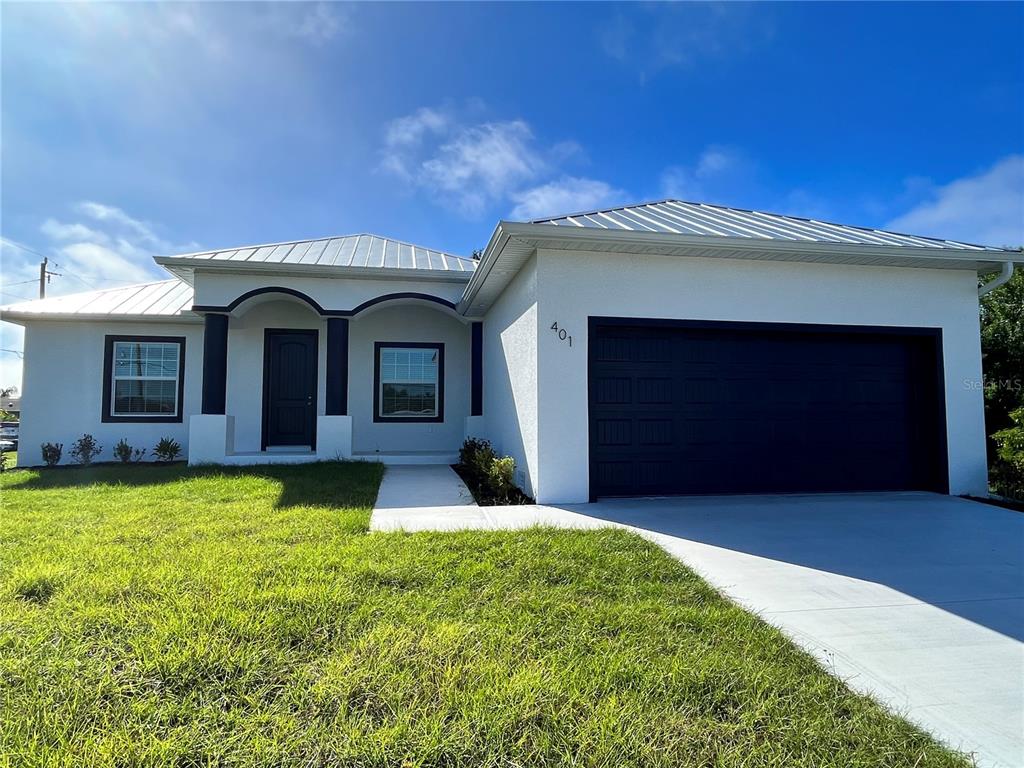 401 Leach Drive Punta Gorda, FL 33950 - Photo 1 of 1