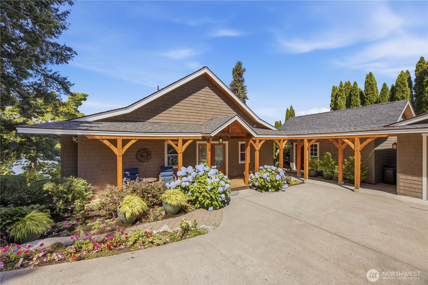 93 Lord Acres Road Chelan, WA 98816 - Photo 27 of 39