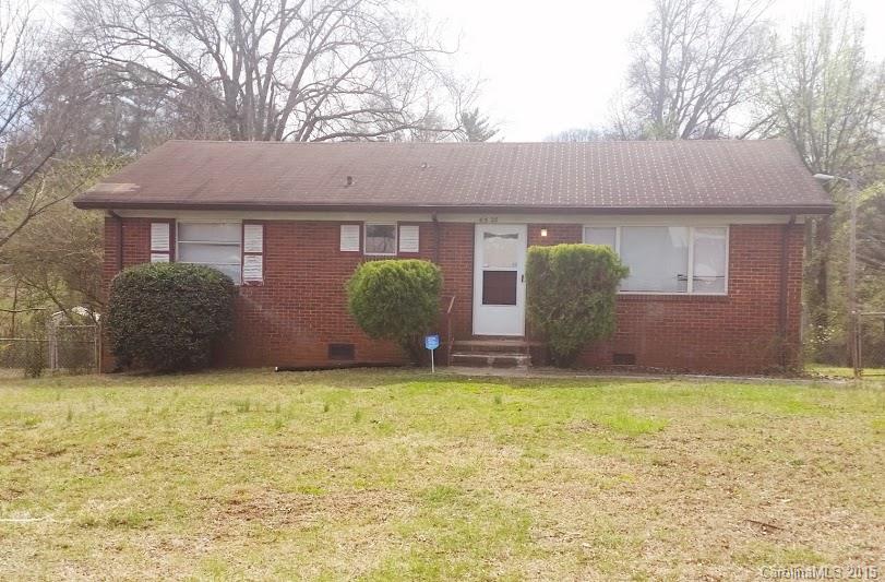 4528 Hidden Valley Road Charlotte, NC 28213 - Photo 1 of 11 Gallery Image 1
