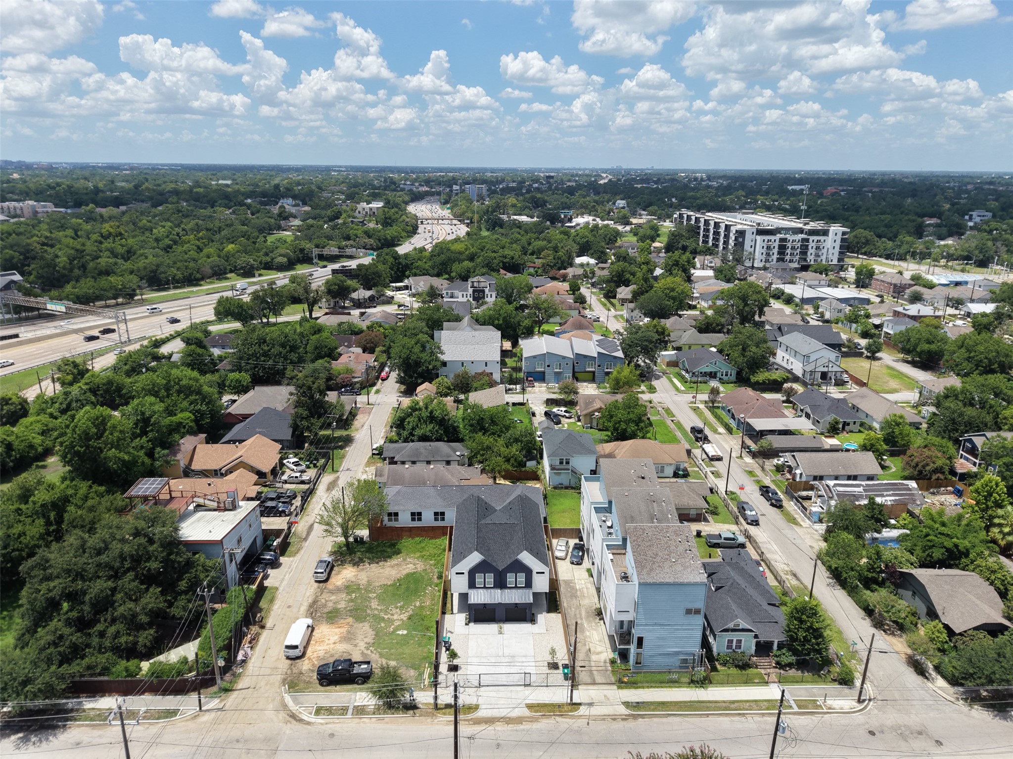307 Quitman Street, Unit A Houston, TX 77009 - Photo 32 of 47