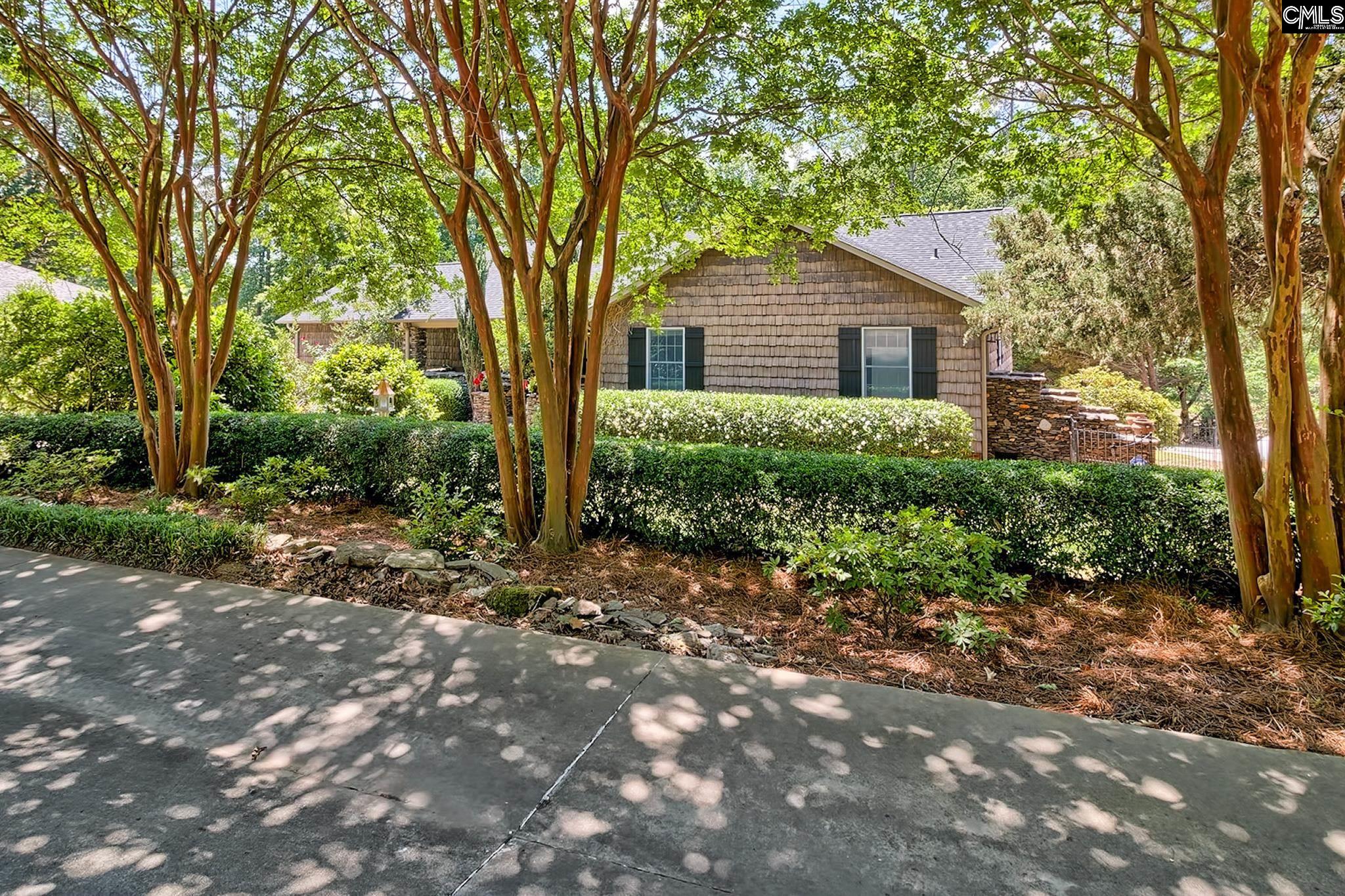 463 Ridge Road Leesville, SC 29070 - Photo 51 of 69