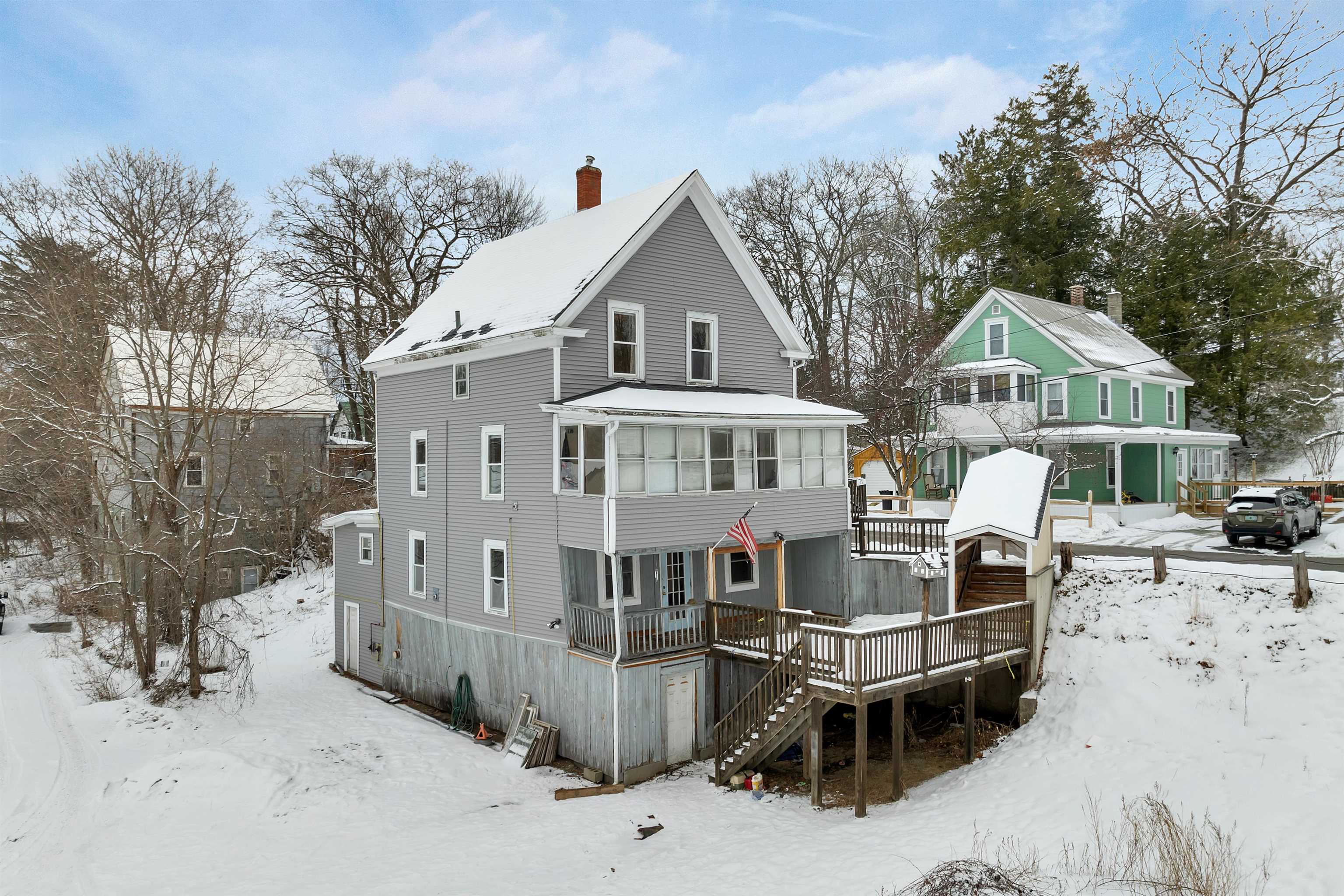 13 Terrace Street Haverhill, NH 03785 - Photo 1 of 41