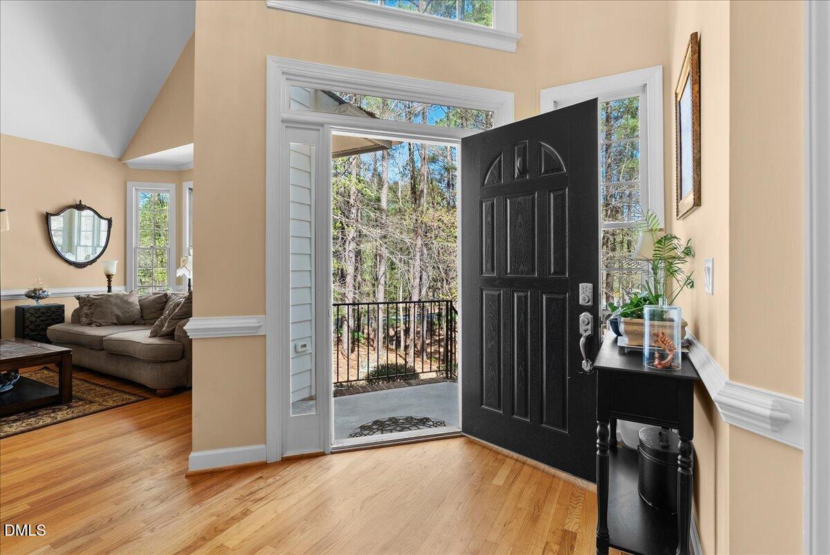 2509 Barton Ridge Court Raleigh, NC 27613 - Photo 12 of 67 26-DSC03447